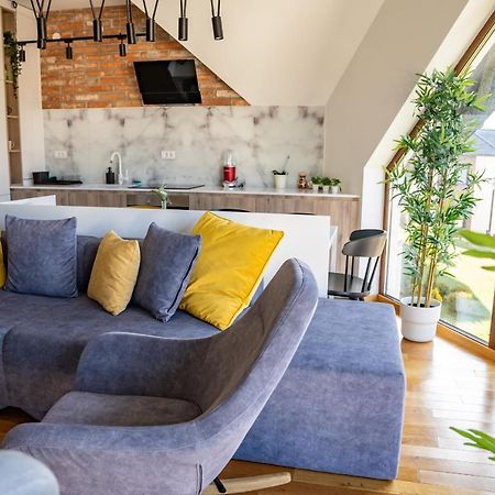 Sunny Sight Zlatibor Apartment Екстериор снимка