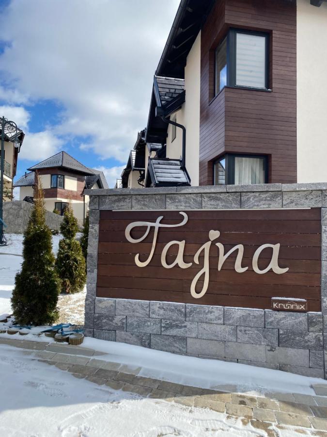 Sunny Sight Zlatibor Apartment Екстериор снимка