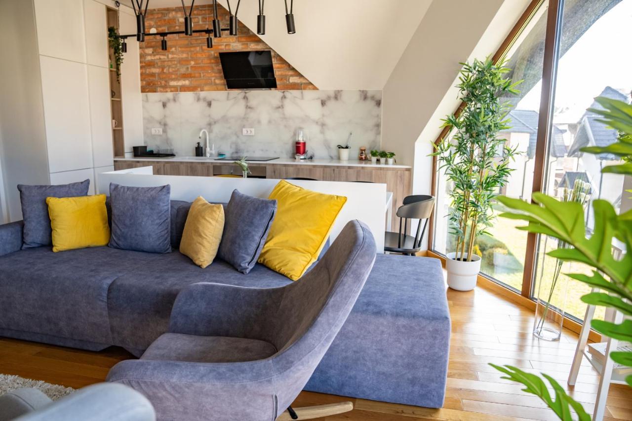Sunny Sight Zlatibor Apartment Екстериор снимка