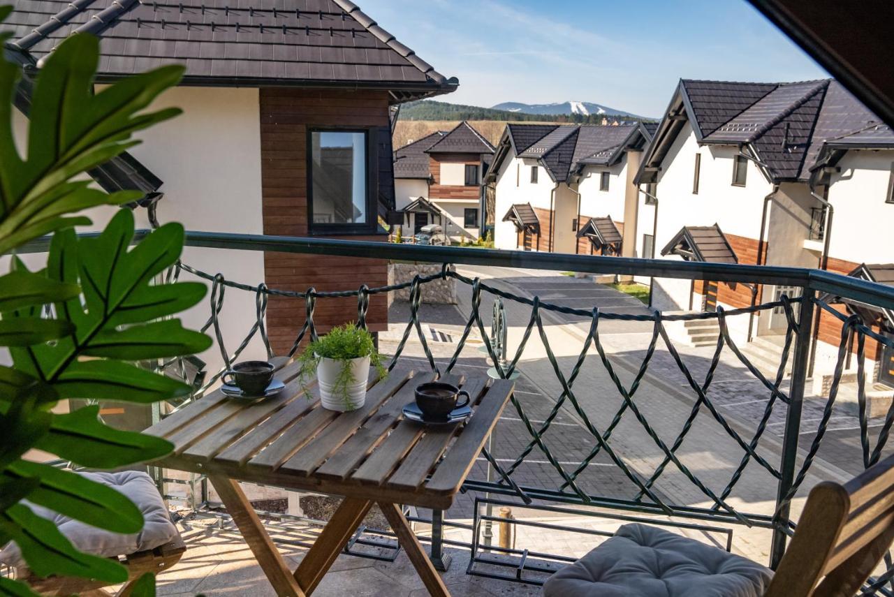 Sunny Sight Zlatibor Apartment Екстериор снимка