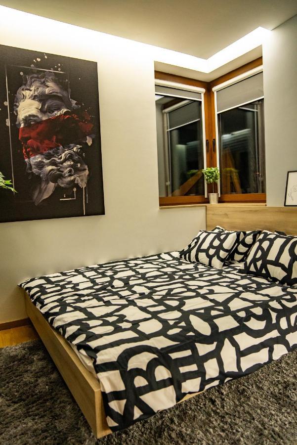 Sunny Sight Zlatibor Apartment Екстериор снимка