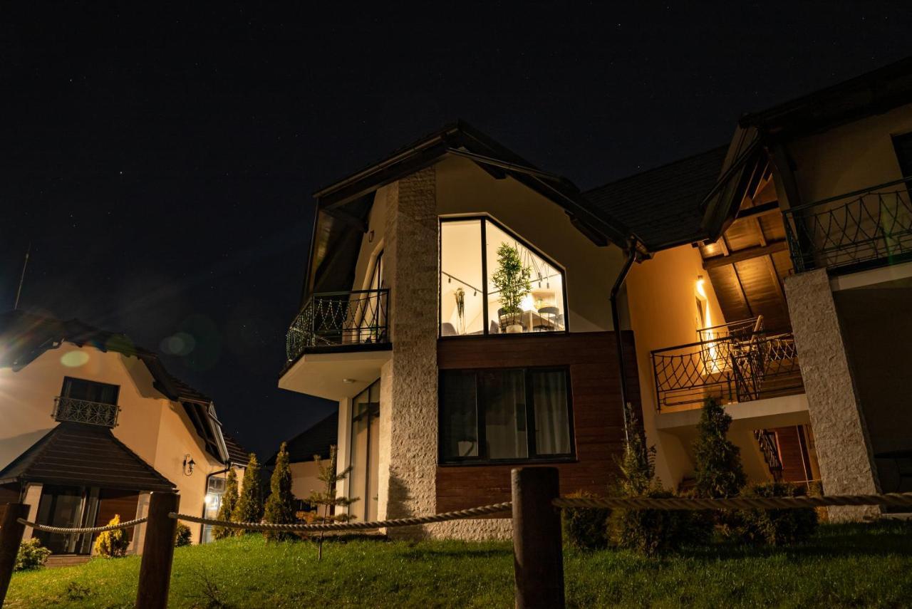 Sunny Sight Zlatibor Apartment Екстериор снимка