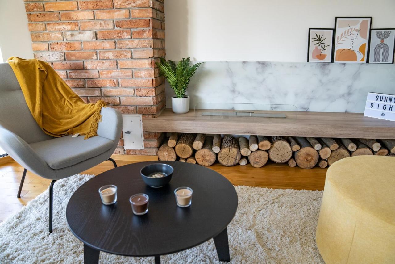 Sunny Sight Zlatibor Apartment Екстериор снимка