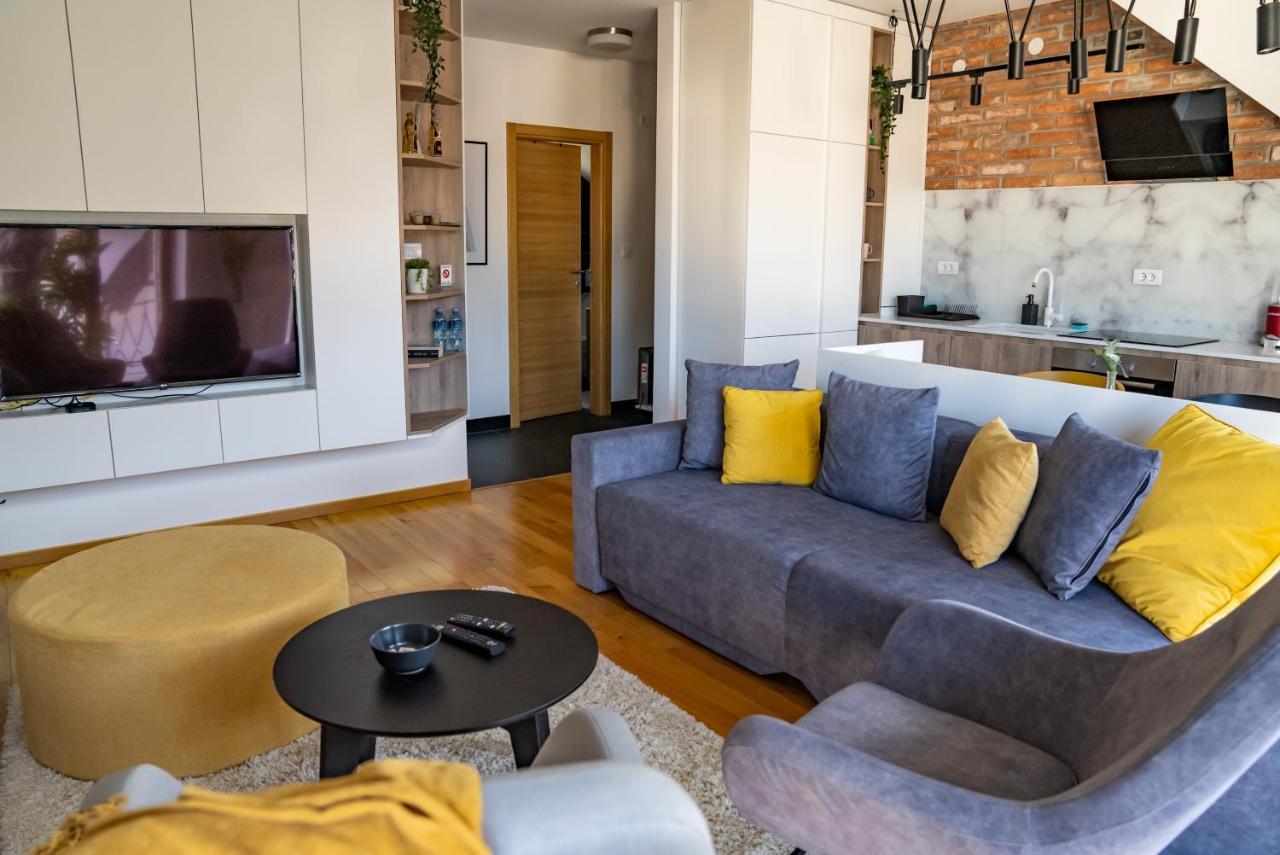 Sunny Sight Zlatibor Apartment Екстериор снимка