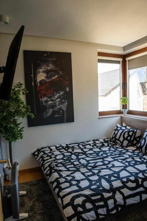 Sunny Sight Zlatibor Apartment Екстериор снимка