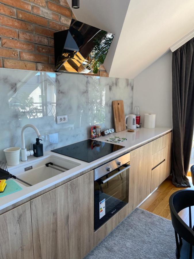Sunny Sight Zlatibor Apartment Екстериор снимка