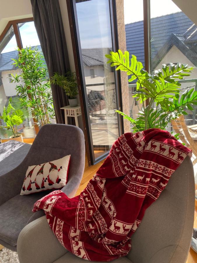 Sunny Sight Zlatibor Apartment Екстериор снимка
