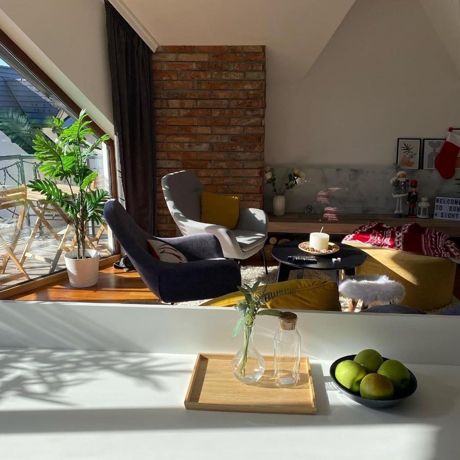 Sunny Sight Zlatibor Apartment Екстериор снимка