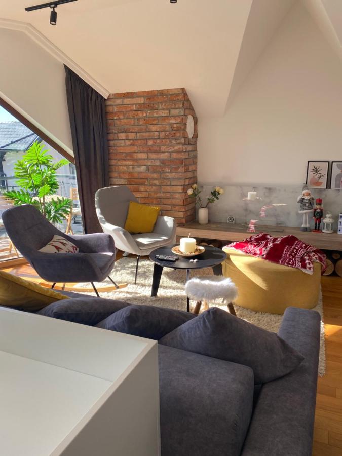 Sunny Sight Zlatibor Apartment Екстериор снимка