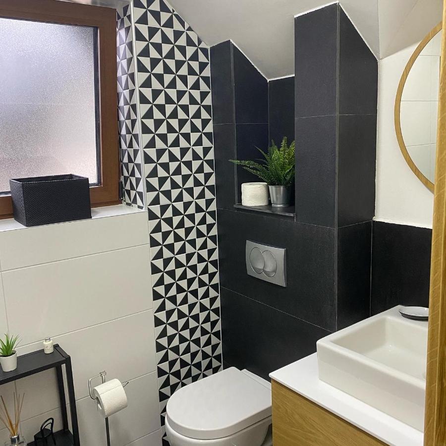 Sunny Sight Zlatibor Apartment Екстериор снимка