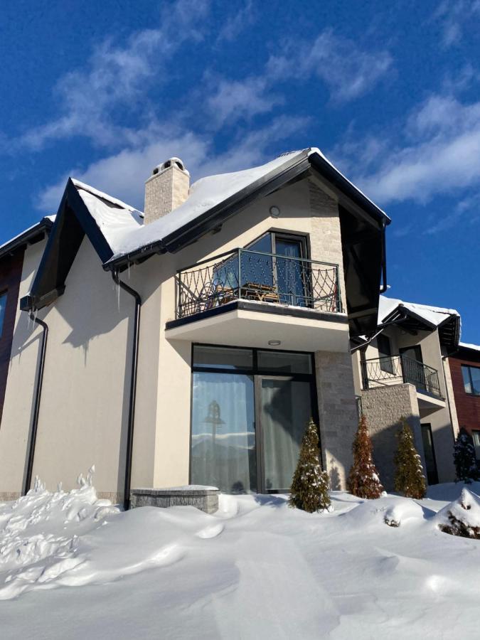 Sunny Sight Zlatibor Apartment Екстериор снимка