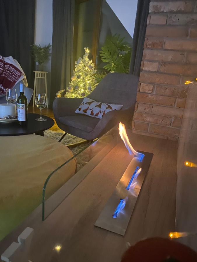 Sunny Sight Zlatibor Apartment Екстериор снимка