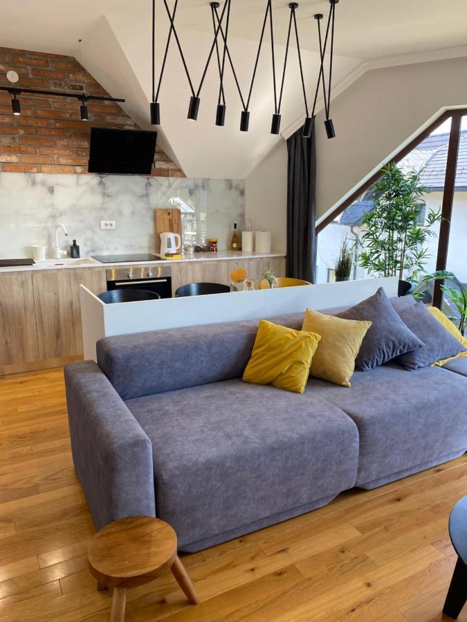 Sunny Sight Zlatibor Apartment Екстериор снимка