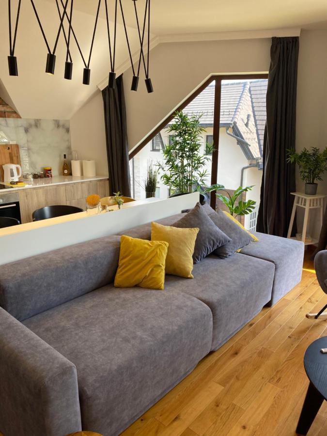 Sunny Sight Zlatibor Apartment Екстериор снимка