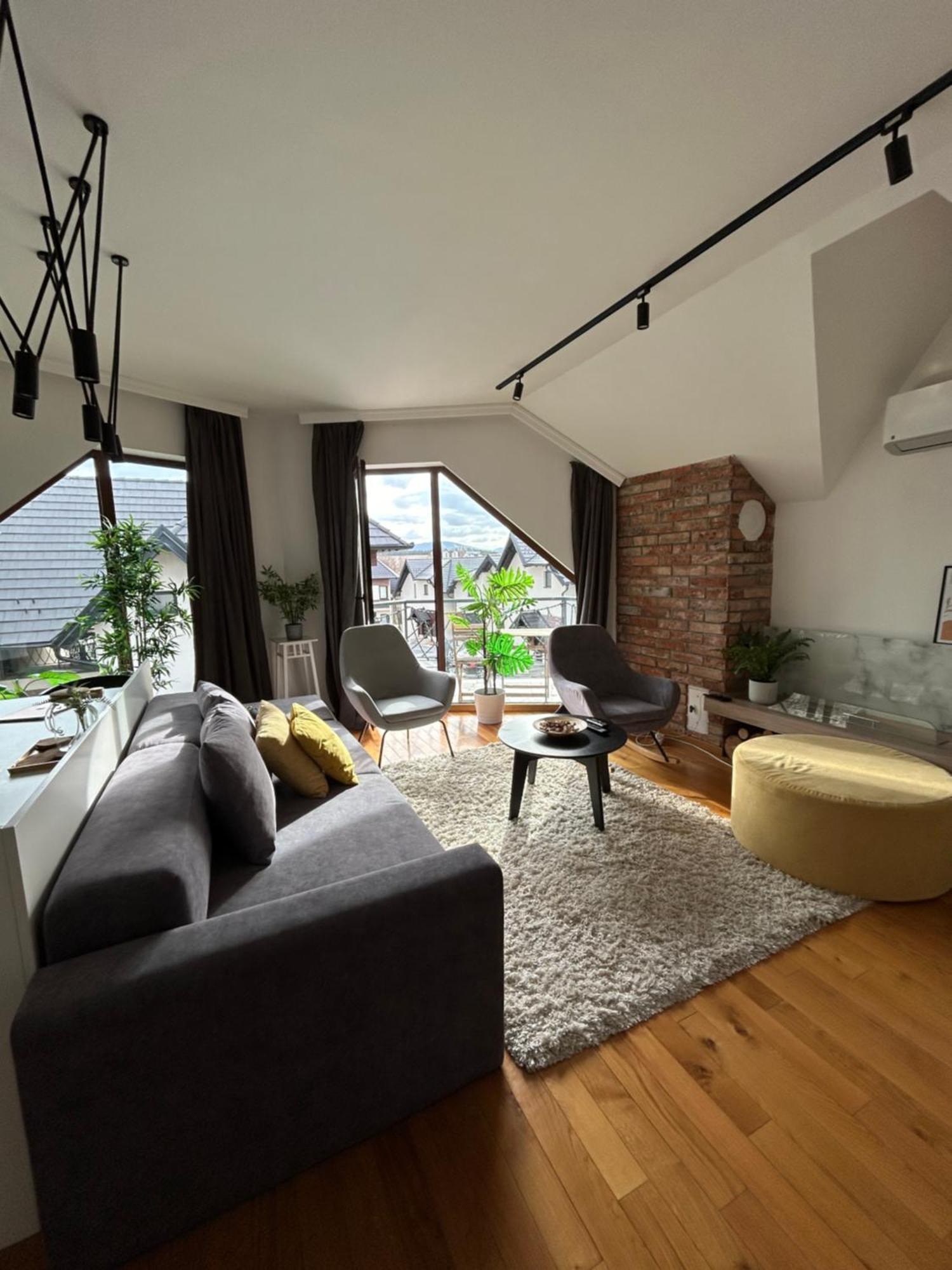 Sunny Sight Zlatibor Apartment Екстериор снимка