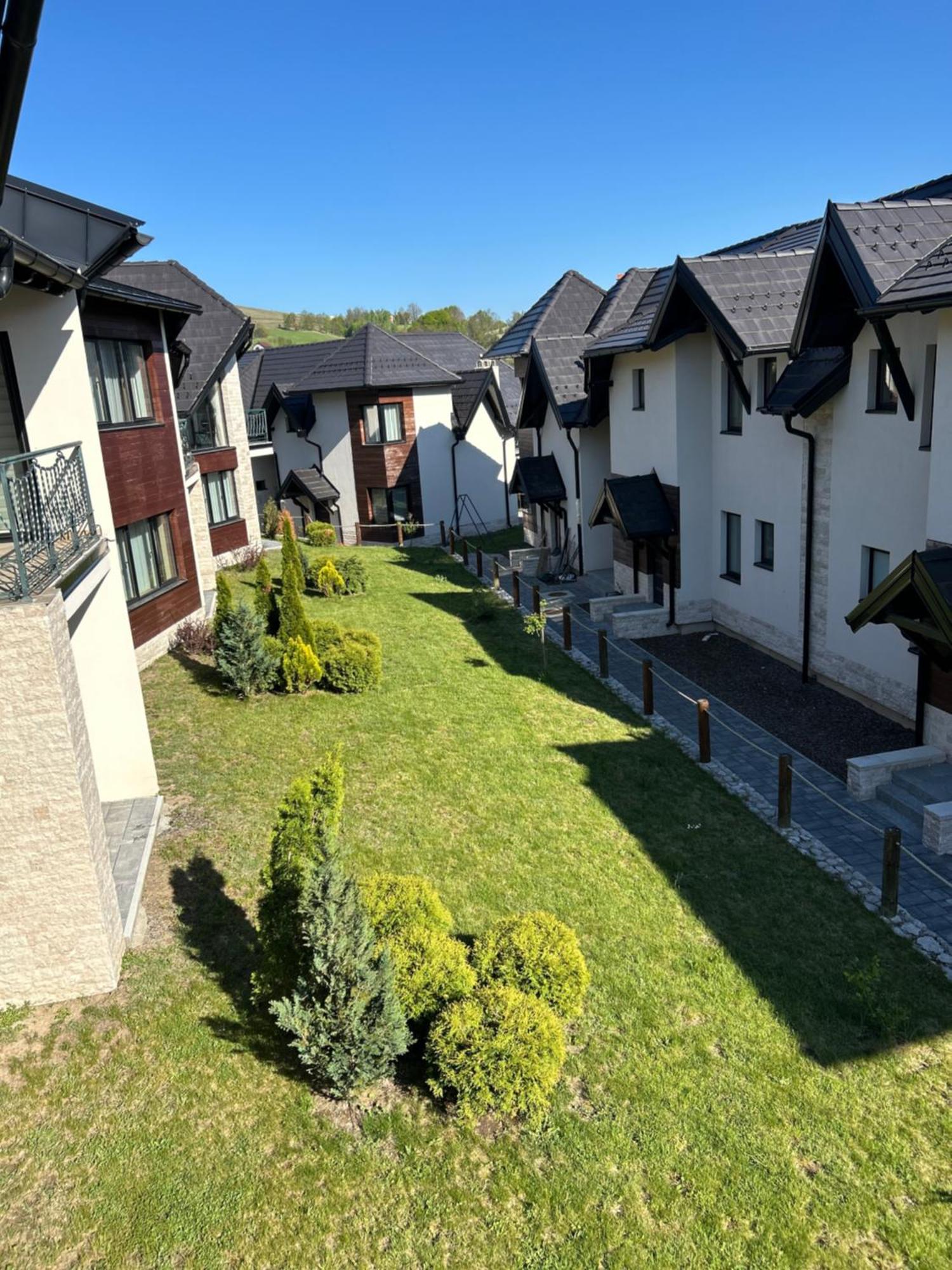 Sunny Sight Zlatibor Apartment Екстериор снимка